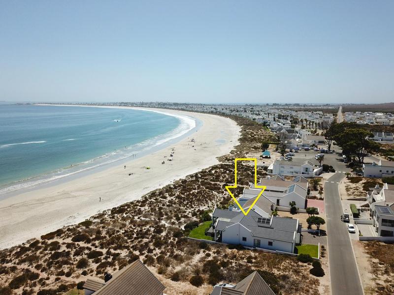 3 Bedroom Property for Sale in Flagship Western Cape